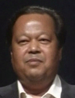 Prem Rawat speaks