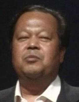Prem Rawat speaks
