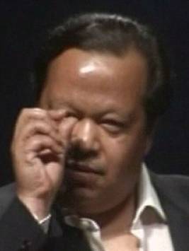 Prem Rawat speaks