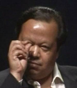 Prem Rawat speaks