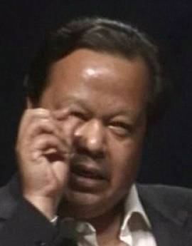 Prem Rawat speaks